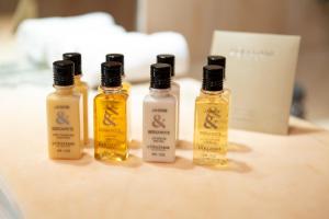 Hotels Chateau de Noizay - ChateauZen : Chambre Double