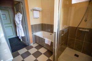 Hotels Chateau de Noizay - ChateauZen : photos des chambres