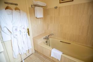 Hotels Chateau de Noizay - ChateauZen : photos des chambres