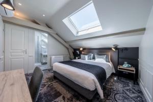 Hotels Allobroges Park Hotel : photos des chambres