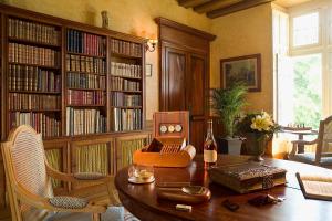 Hotels Chateau de Noizay - ChateauZen : photos des chambres