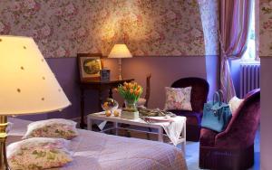 Hotels Chateau de Noizay - ChateauZen : photos des chambres