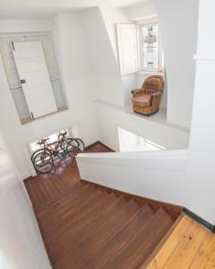 Quadruple Room with Shared Bathroom room in Boho Guesthouse - Rooms & Apartments