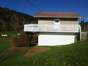 Chalets La Bresse Hautes Vosges Chalet Le Podent : photos des chambres