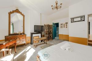 Appartements La Creste Disneyland Bmyguest : photos des chambres