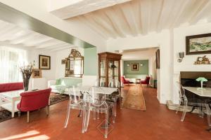 Appartements La Creste Disneyland Bmyguest : photos des chambres
