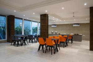 Perch Service Apartment DLF Cyber City