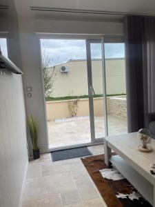 Maisons de vacances Loft atlantique Rochefort : photos des chambres