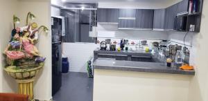 RESIDENCIAL QUIÑONES