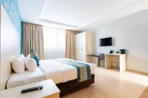 Blooming Suites - Narok