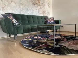 GreenLeaf Lappersdorf - Terrasse - A93 Anbindung - Netflix - Stadtnah - Neudorf