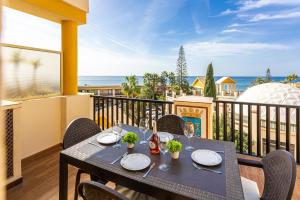 Romana Playa 741 Apartment by GHR Rentals
