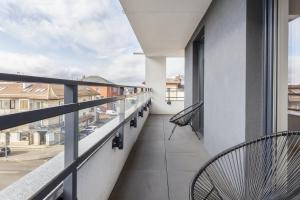 Navalis Apartments Tricity-Gdynia by Renters