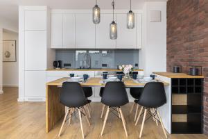 Navalis Apartments Tricity Gdynia by Renters