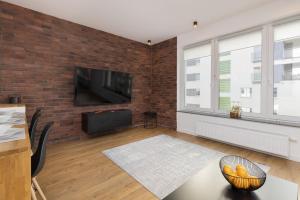 Navalis Apartments Tricity Gdynia by Renters
