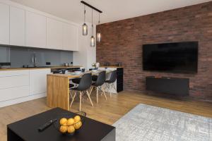 Navalis Apartments Tricity-Gdynia by Renters