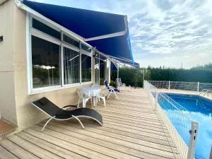 Villa Garbí (1B89A) - 卡拉法特