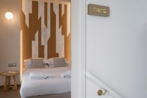  Single Room with Terrace and Panoramic View room in Consolato Boutique