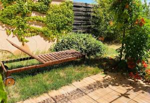 Chez Georges - Maison 4 - Les gîtes du Verdon