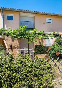 Chez Georges - Maison 4 - Les gîtes du Verdon