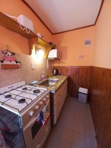 Complejo Las Maras II