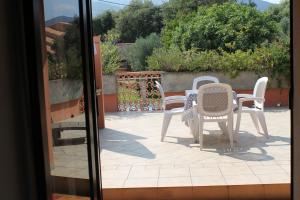 Appart'hotels Domaine Le Clos des Oliviers : photos des chambres