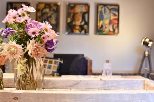 Heimat Floral Ferienwohnung