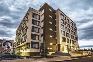 Fiald Hotel & Spa - Mărgineni