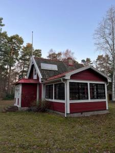 Ljunghusen Holiday Inn Cottage