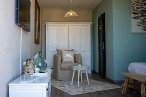 Maisons d'hotes Domaine Buhez Nevez : photos des chambres