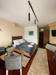 Freya SPA Apartments