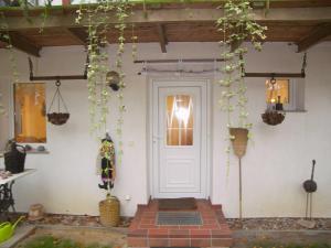 Ferienwohnung Moewennest