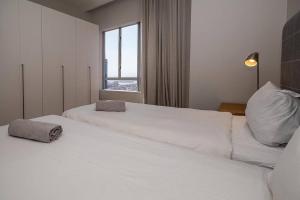 2201 Pullman 3 bedroom penthouse