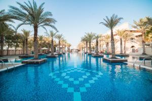 1-bedroom apartment with pool - 4-Sterne-Hotels in Dubai