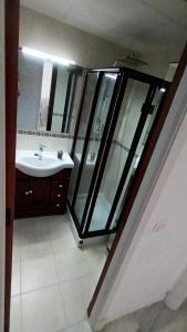 Apto MANAMAR - Entre centro y playa - Parking privado gratis