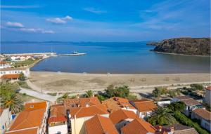 Awesome home in Susak with 2 Bedrooms