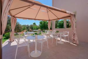 Hotel Maison del Sole img21