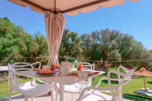 Hotel Maison del Sole img5