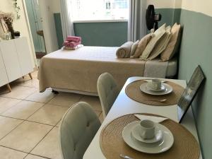 Ótimo apartamento em Copacabana.