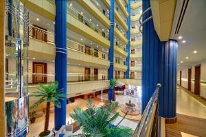 Al Manar Grand Hotel Apartment