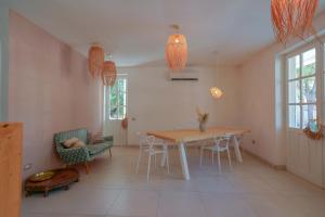 Hotel Maison del Sole img16