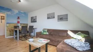 Ferienwohnungen Hachenberger - Langenhorn