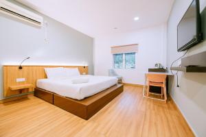 The Concept Hotel Express