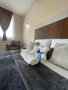 Freya SPA Apartments