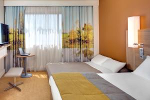 Hotels Hotel Mercure Macon Bord de Saone : photos des chambres