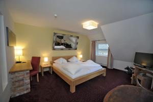 Hotel Goldener Löwe