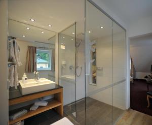 Hotel Goldener Löwe