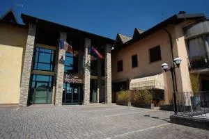 Sole della Franciacorta - Hotel & Restaurant - Adro