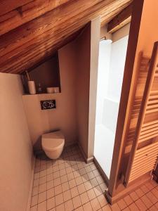 La Cabane, Superbe Duplex à 5 min des pistes