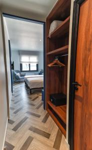 Hotels Logis Hotel du Parc : photos des chambres